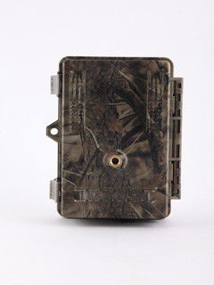 IP67 Waterproof HD Hunting Cameras For Wildlife , AUTO ISO Super Fast Trigger Time <0.3 S