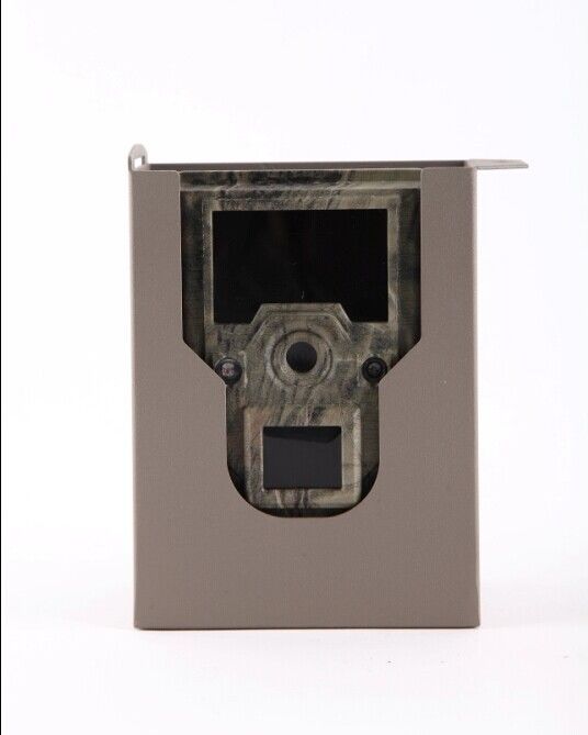 KeepGuard Metal Protective Case Trail Hunting Camera Accessories OEM