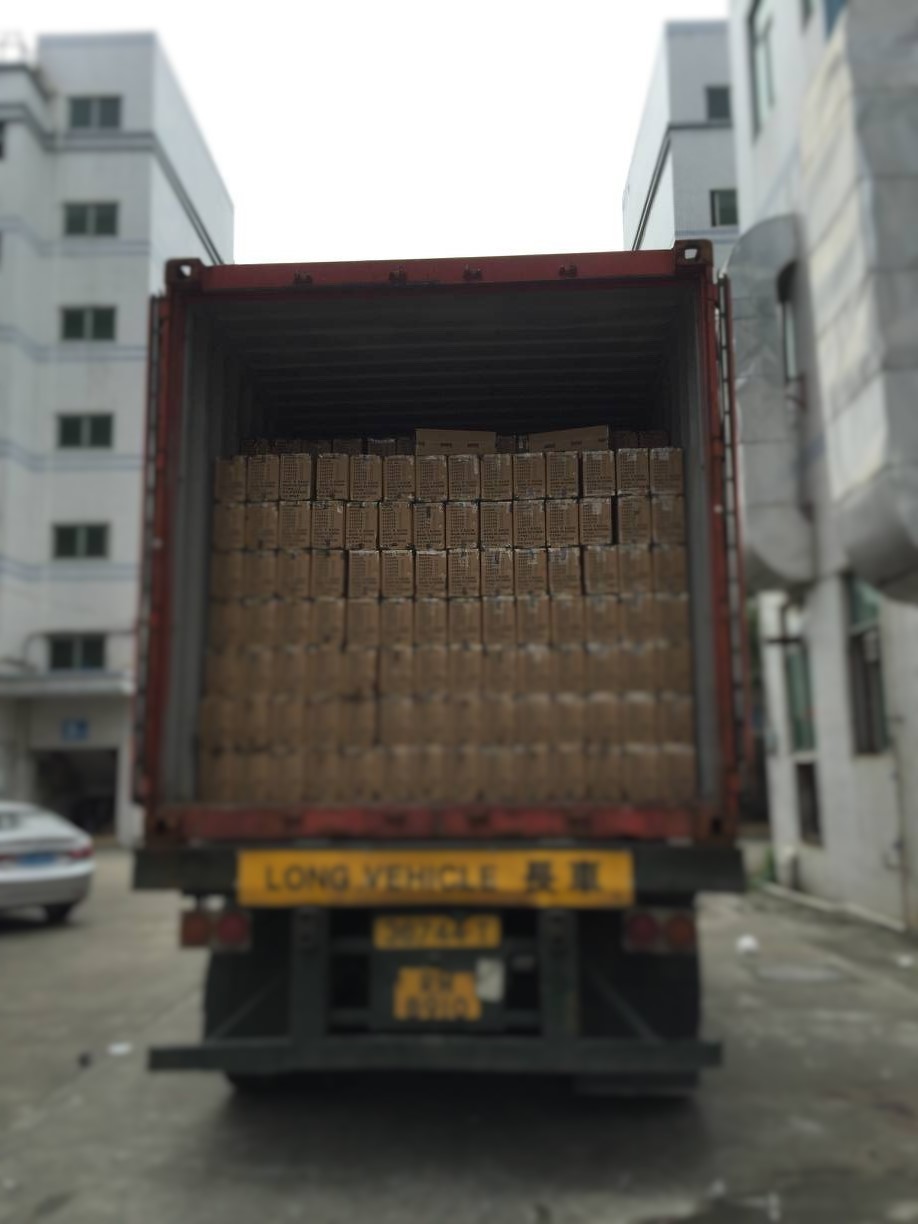 KEEPWAY INDUSTRIAL ( ASIA ) CO.,LTD linea di produzione in fabbrica