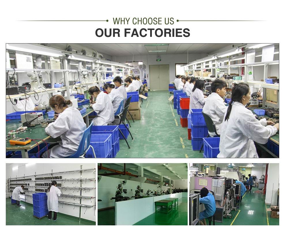 Cina KEEPWAY INDUSTRIAL ( ASIA ) CO.,LTD Profilo Aziendale