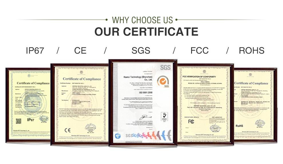 Cina KEEPWAY INDUSTRIAL ( ASIA ) CO.,LTD Profilo Aziendale