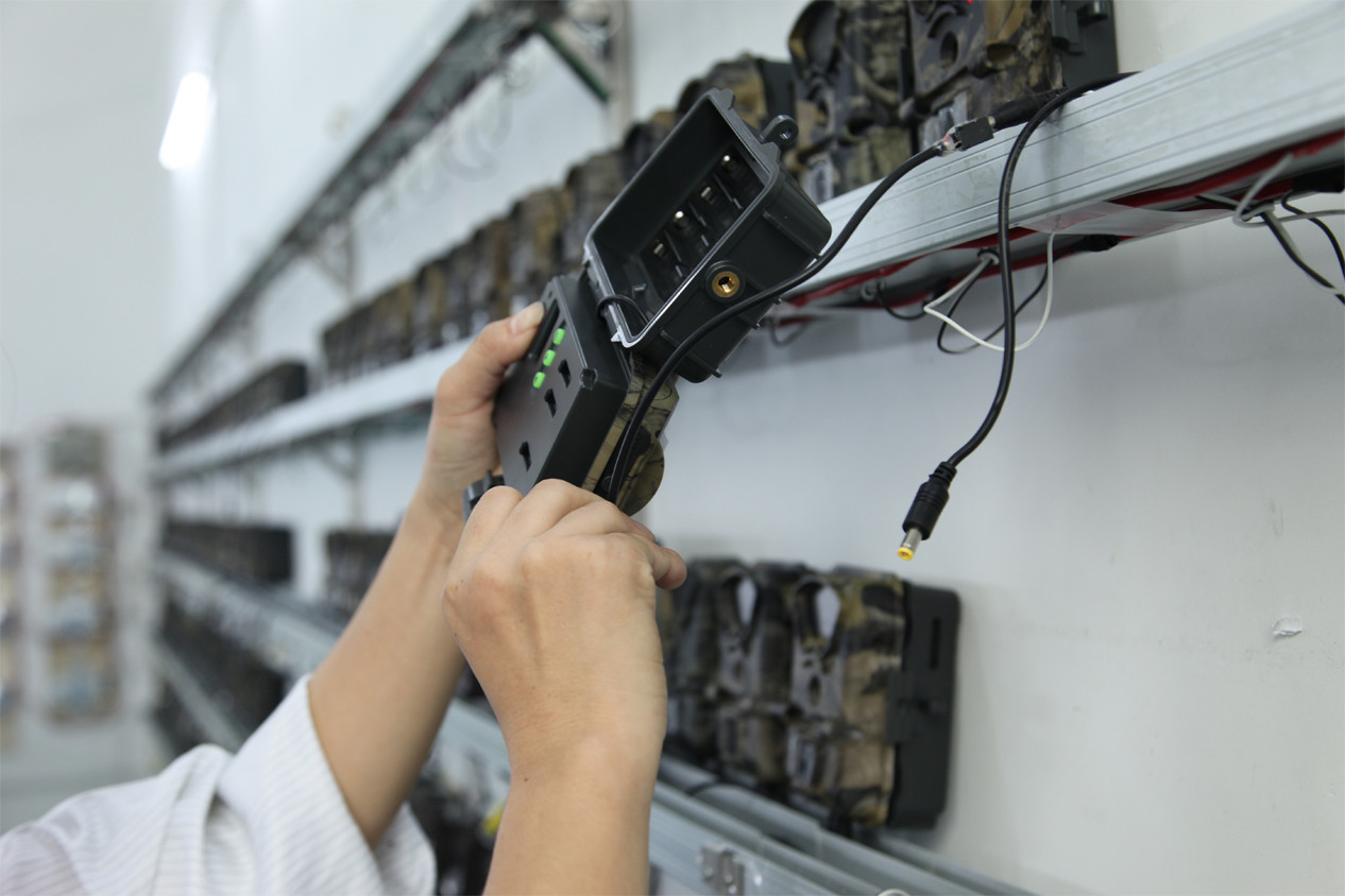 Cina KEEPWAY INDUSTRIAL ( ASIA ) CO.,LTD Profilo Aziendale
