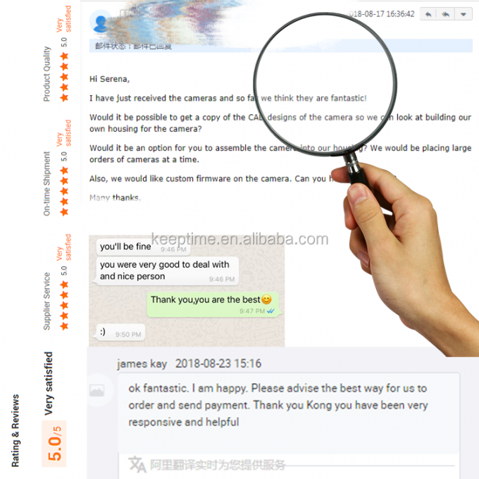 Fotocamera di caccia a infrarossi 30MP1080P Fotocamere a doppio obiettivo per giochi all'aria aperta Trap Wildlife Waterproof 940nm IR Camera 11