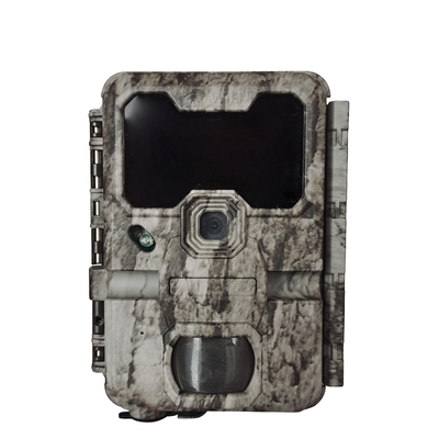 No Glow Wifi Hunting Camera APP Controlled 1080P PIR Trail Cameras