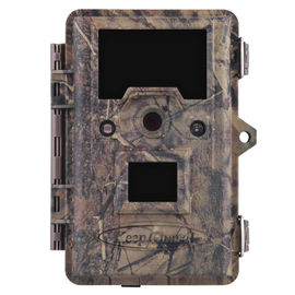 Macchine fotografiche a 2,4 pollici d'esplorazione di caccia della traccia HD di IR, macchine fotografiche di azione per caccia
