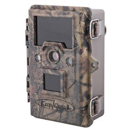 CAMMUFFAMENTO 16MP Infrared Hunting Camera 1280×720 PIR For Animal Observation
