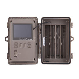 CAMMUFFAMENTO 16MP Infrared Hunting Camera 1280×720 PIR For Animal Observation