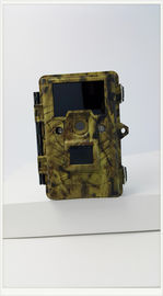 Visione notturna che cerca la fauna selvatica della macchina fotografica e Live Deer Trail Camera 12 Megapixel
