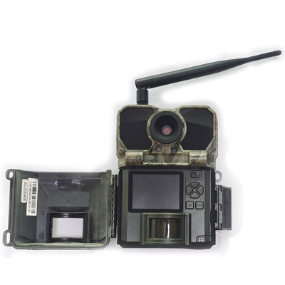 Alimentazione elettrica cellulare senza fili della macchina fotografica 9v del gioco 4G di Keepguard KG895APP