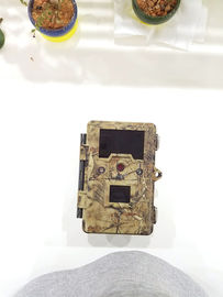 16MP CAMMUFFANO HD che cerca le macchine fotografiche, videocamera cercante all'aperto per i cervi