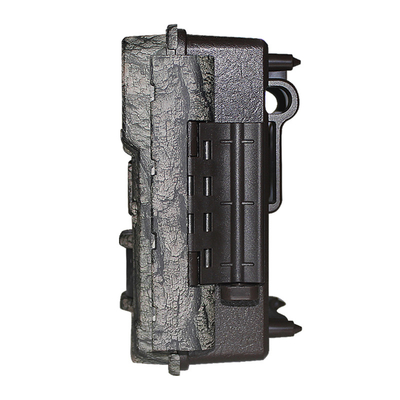 Lente doppia 1080P video 30MP Image Trail Forest Camera Two Sensors