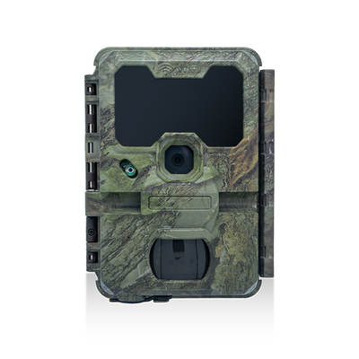 KW866 WIFI Traccia da caccia Fotocamera impermeabile IP67 OEM/ODM 512GB Memoria SD 32MP 4K