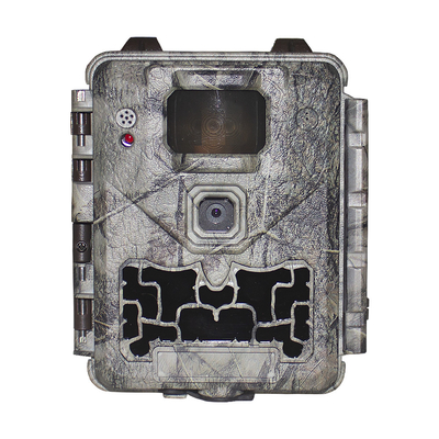 KW561 Trail Infra Cam Mini 30MP 0.25s Velocità 4K Video Risoluzione Sensore CMOS impermeabile SD Me