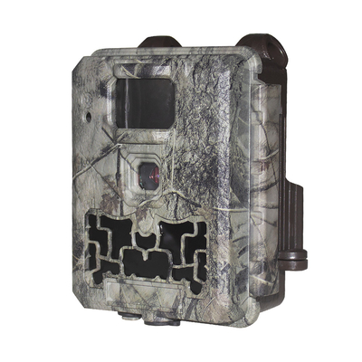 KW561 Trail Infra Cam Mini 30MP 0.25s Velocità 4K Video Risoluzione Sensore CMOS impermeabile SD Me