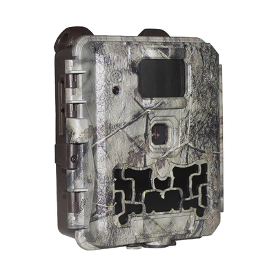 KW561 Trail Infra Cam Mini 30MP 0.25s Velocità 4K Video Risoluzione Sensore CMOS impermeabile SD Me