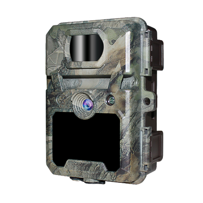 Trail Camera ODM/OEM KW571 impermeabile IP67 Sensore CMOS senza lucentezza 30MP foto 1080P 0,25s velocità di attivazione visione notturna