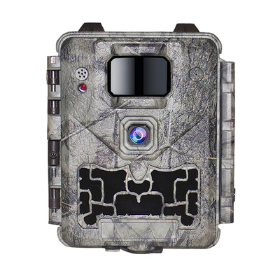 Trail Camera KW561 30MP 0,25s trigger Velocità 4K Video Resolution Ignifuga IP67 fino a 512GB