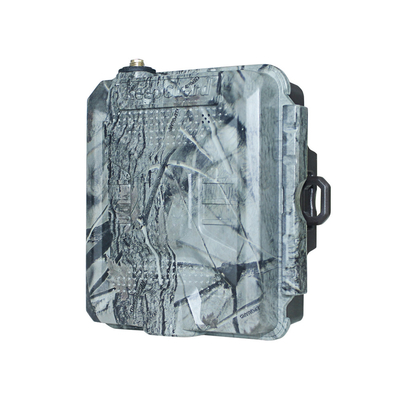 KG45 TRAMP ALARM TRAIL CAMERA per la caccia supporto 1 ~ 5 numeri di cellulare appassionati chiamata per trasmettere SMS risposta rapida