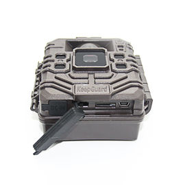 HD pieno 1080P che cerca le macchine fotografiche del gioco, macchina fotografica IP67 del gioco di 16MP Stealth Night Vision