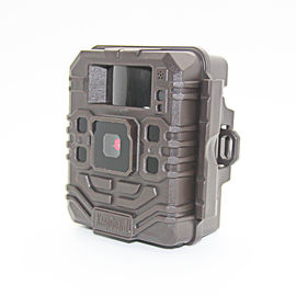 Controllo SIM Card Motion Detection della macchina fotografica IP67 pp della traccia di cervi del gioco di visione notturna