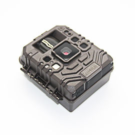 Carta delle macchine fotografiche LED USB/deviazione standard di caccia della traccia HD della fauna selvatica di alto potere con le versioni di notte