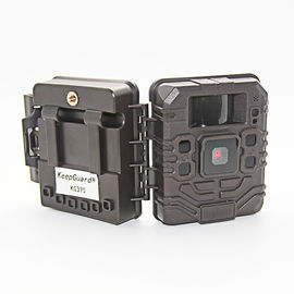Carta delle macchine fotografiche LED USB/deviazione standard di caccia della traccia HD della fauna selvatica di alto potere con le versioni di notte