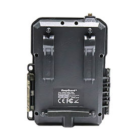 Mms senza fili 3G 48 LED del cammuffamento della macchina fotografica IP67 20MP 1080P HD 9V della traccia di Digital 4G per caccia