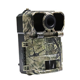 Mms senza fili 3G 48 LED del cammuffamento della macchina fotografica IP67 20MP 1080P HD 9V della traccia di Digital 4G per caccia
