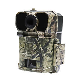 Mms senza fili 3G 48 LED del cammuffamento della macchina fotografica IP67 20MP 1080P HD 9V della traccia di Digital 4G per caccia