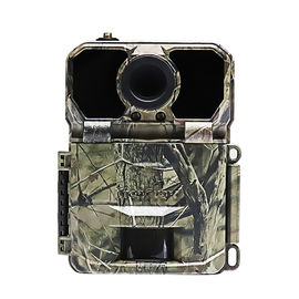 3G cammuffano la macchina fotografica della traccia di MMS 48 LED di visione notturna IP67 di 16MP Support Macro Lens con FCC/WEEE/CE/RoHs