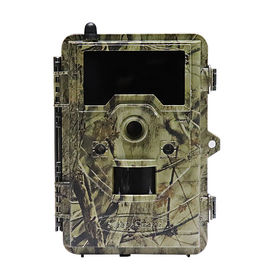 il MMS a 2,6 pollici di 12mp TFT DVR trascina i cervi della macchina fotografica che cercano le videocamere
