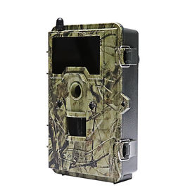 il MMS a 2,6 pollici di 12mp TFT DVR trascina i cervi della macchina fotografica che cercano le videocamere
