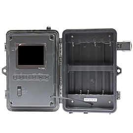 il MMS a 2,6 pollici di 12mp TFT DVR trascina i cervi della macchina fotografica che cercano le videocamere