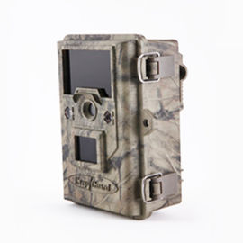 6V visione impermeabile esterna di CC GEN Thermal Binoculars With Night 186 piedi di 2X28MM di colore 5Megapixel di CMOS di macchina fotografica di caccia