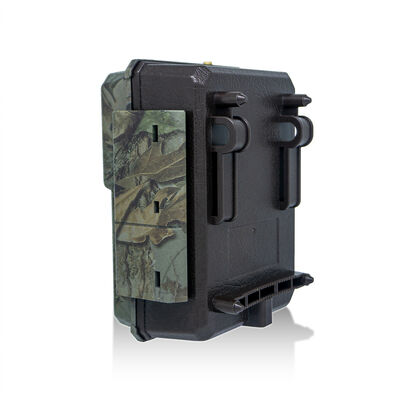 Modalità Time Lapse 4G Camera di caccia 1080p Full HD Video Trail Camera Adatta per l'osservazione e la sicurezza remota della fauna selvatica