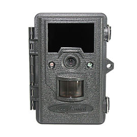 940NM IR LED che cercano l'attrezzatura IP67 impermeabilizzano la traccia nascosta visione notturna di 12MP FHD che cerca la macchina fotografica
