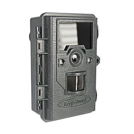 940NM IR LED che cercano l'attrezzatura IP67 impermeabilizzano la traccia nascosta visione notturna di 12MP FHD che cerca la macchina fotografica