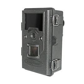 Macchina fotografica piena della traccia di visione notturna della macchina fotografica dei giochi di HD 1080P 12MP Stealth Cam Hunting