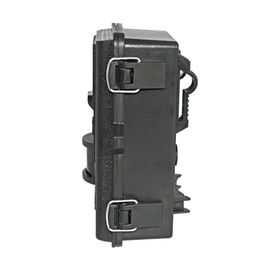 Macchina fotografica piena della traccia di visione notturna della macchina fotografica dei giochi di HD 1080P 12MP Stealth Cam Hunting
