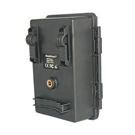 Macchina fotografica piena della traccia di visione notturna della macchina fotografica dei giochi di HD 1080P 12MP Stealth Cam Hunting