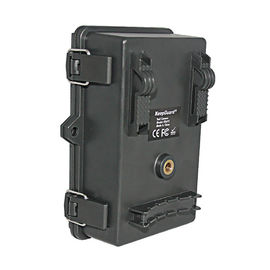 Macchina fotografica piena della traccia di visione notturna della macchina fotografica dei giochi di HD 1080P 12MP Stealth Cam Hunting