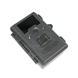 Macchina fotografica piena della traccia di visione notturna della macchina fotografica dei giochi di HD 1080P 12MP Stealth Cam Hunting