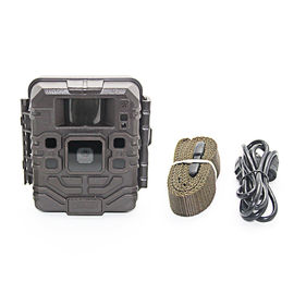 Macchina fotografica di 16MP Resolution Bluetooth Deer programmabile nessuna macchina fotografica istantanea della traccia