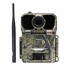 16MP Wildlife Photography Camera, macchina fotografica all'aperto della fauna selvatica di IR LED di notte