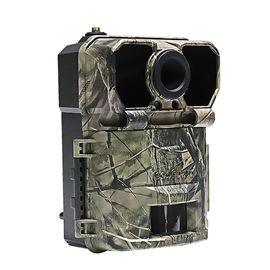 16MP Wildlife Photography Camera, macchina fotografica all'aperto della fauna selvatica di IR LED di notte