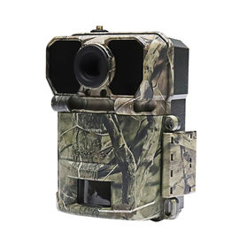16MP Wildlife Photography Camera, macchina fotografica all'aperto della fauna selvatica di IR LED di notte
