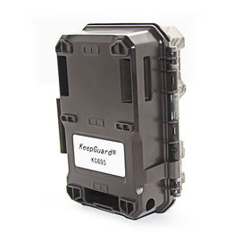 macchina fotografica cellulare piena/IR della traccia di 1080P HD 4g che cerca le videocamere