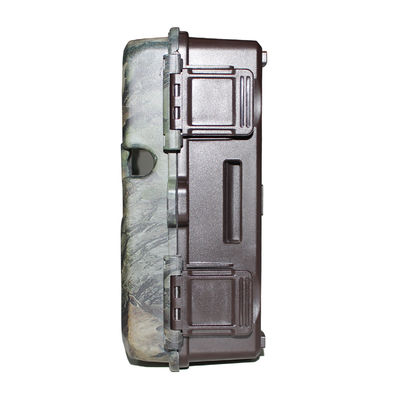 30MP LCD a 2,4 pollici nascosto Wildlife Hunting Camera PIR Sensitivity