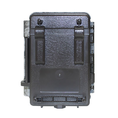 Esposizione LCD programmabile della macchina fotografica 24MP With della fauna selvatica nascosta WIFI