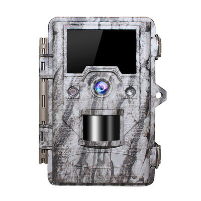 IP67 PIR Hunting Trail Camera 16MP 940nm Hd che cerca videocamera